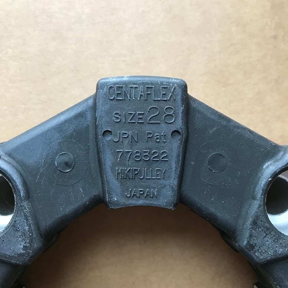 Amazon.com: CENTAFLEX GROSSE 28 D.B.P 2019608 CENTA ANTRIEBE