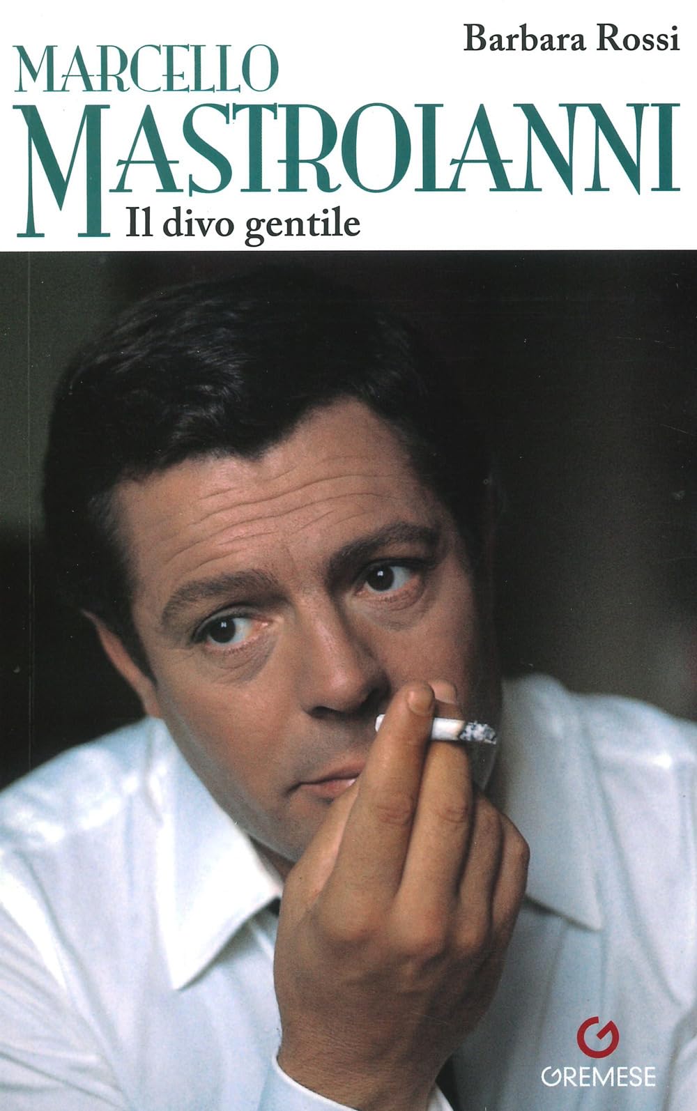 Marcello Mastroianni. Il Divo Gentile - 4