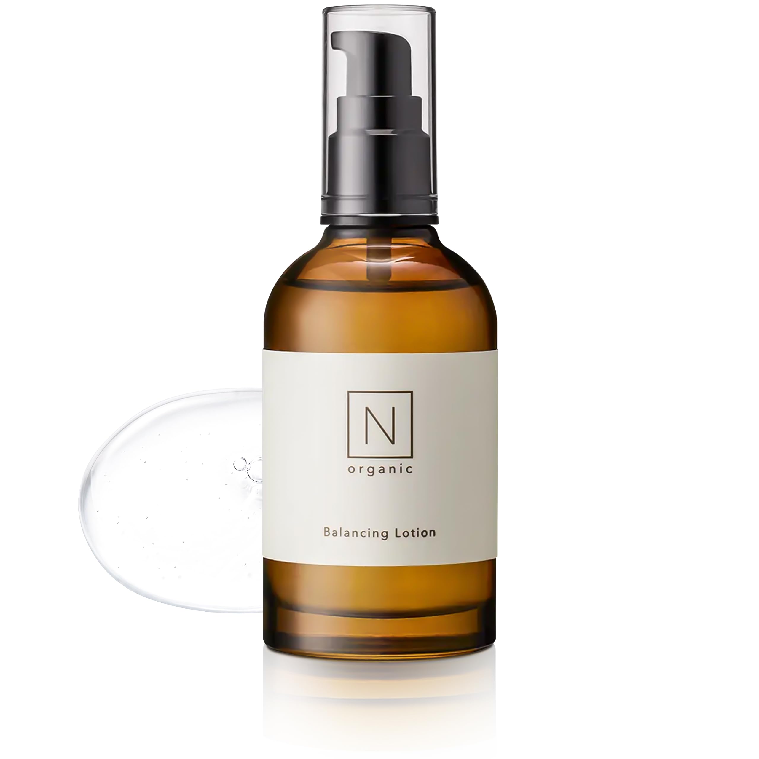Amazon | 【いい香りで深呼吸】N organic Basic 化粧水 バランシング