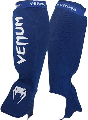 Miniatura 4 de Venum Espinilleras Kontact