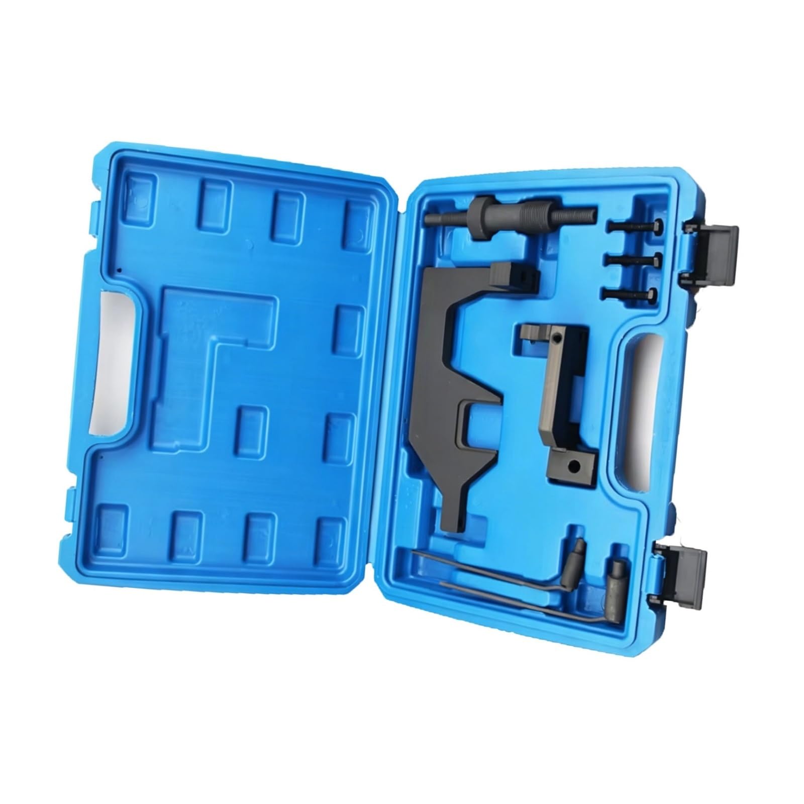Kompatibel Mit Für 3er Serie Für 316i 320i Auto Motor Nockenwellenausrichtung Timing Locking Tool Set Zubehör Zahnriemen-Werkzeugsatz