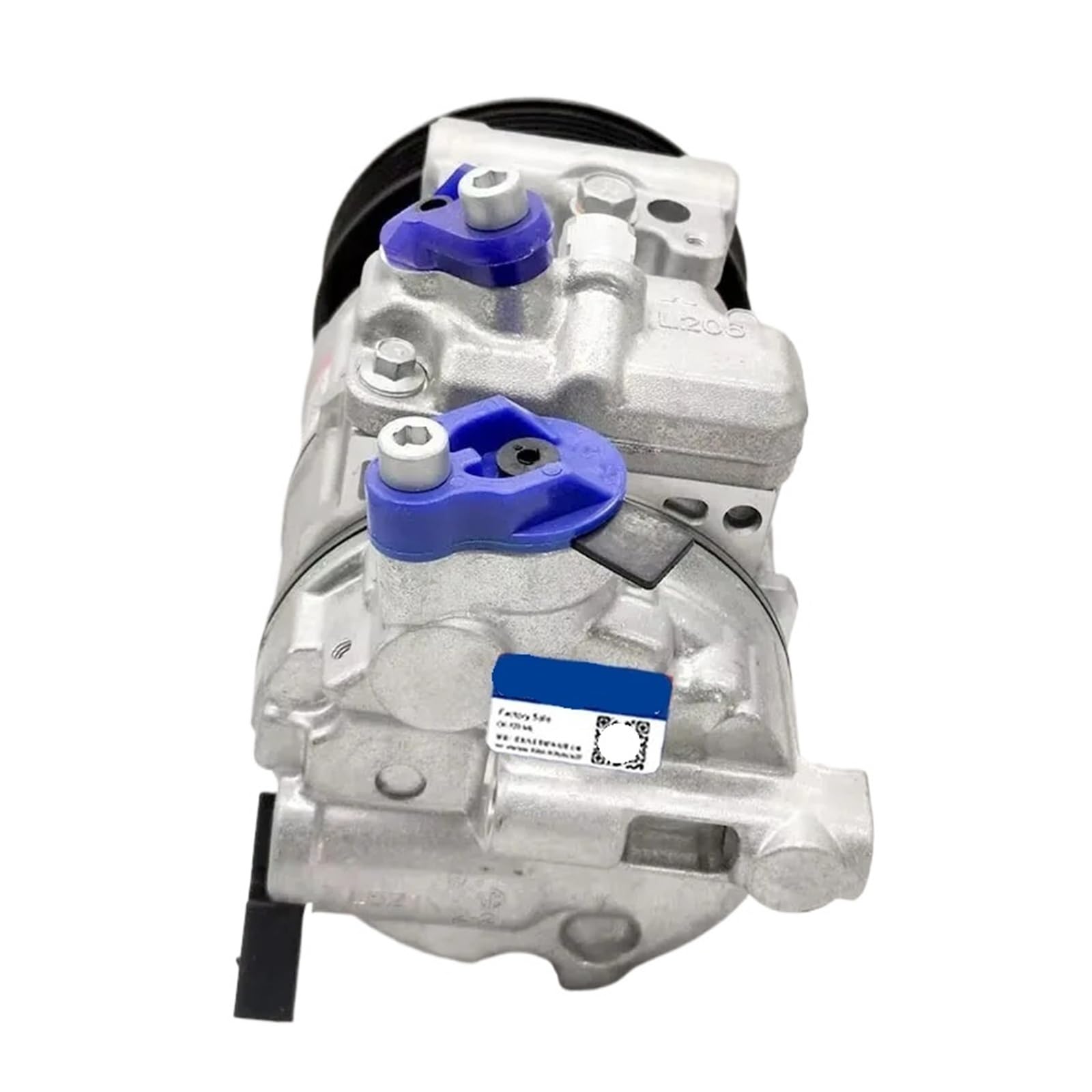 AC-Kompressor S6 Kompressor Zubehör AUTO Klimaanlage Conditioner | 10972264-00 1097226400