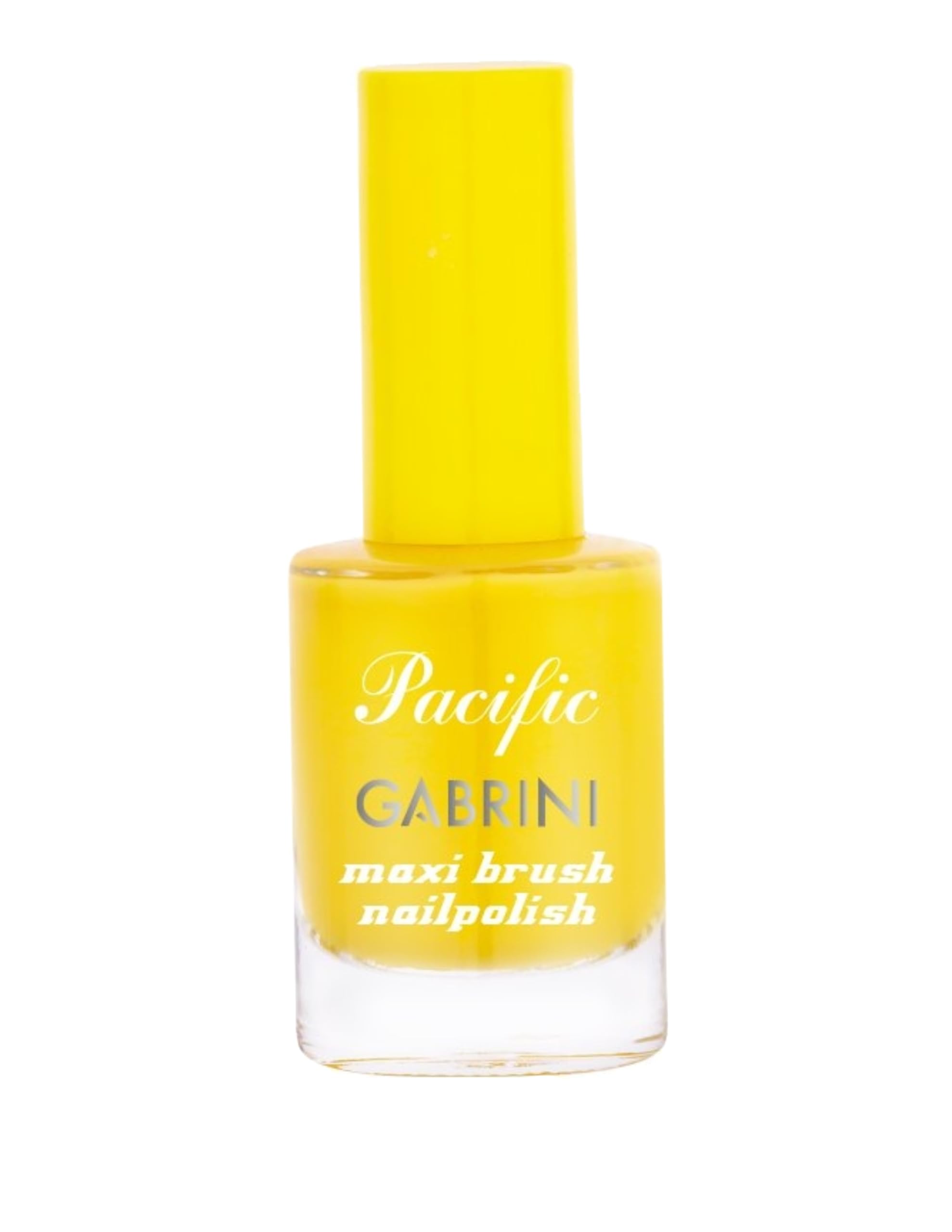 GABRINI PACIFIC NAILPOLISH-89