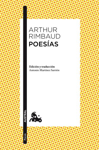 Poesías (Clásica) Poesías (Clásica)