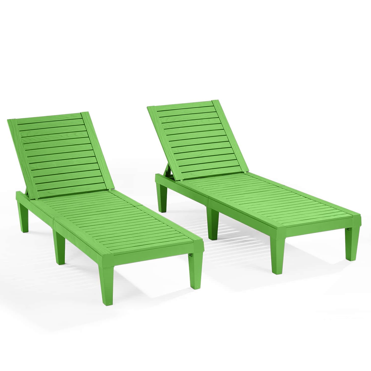 Nestl Sun Tanning Chair Set of 2