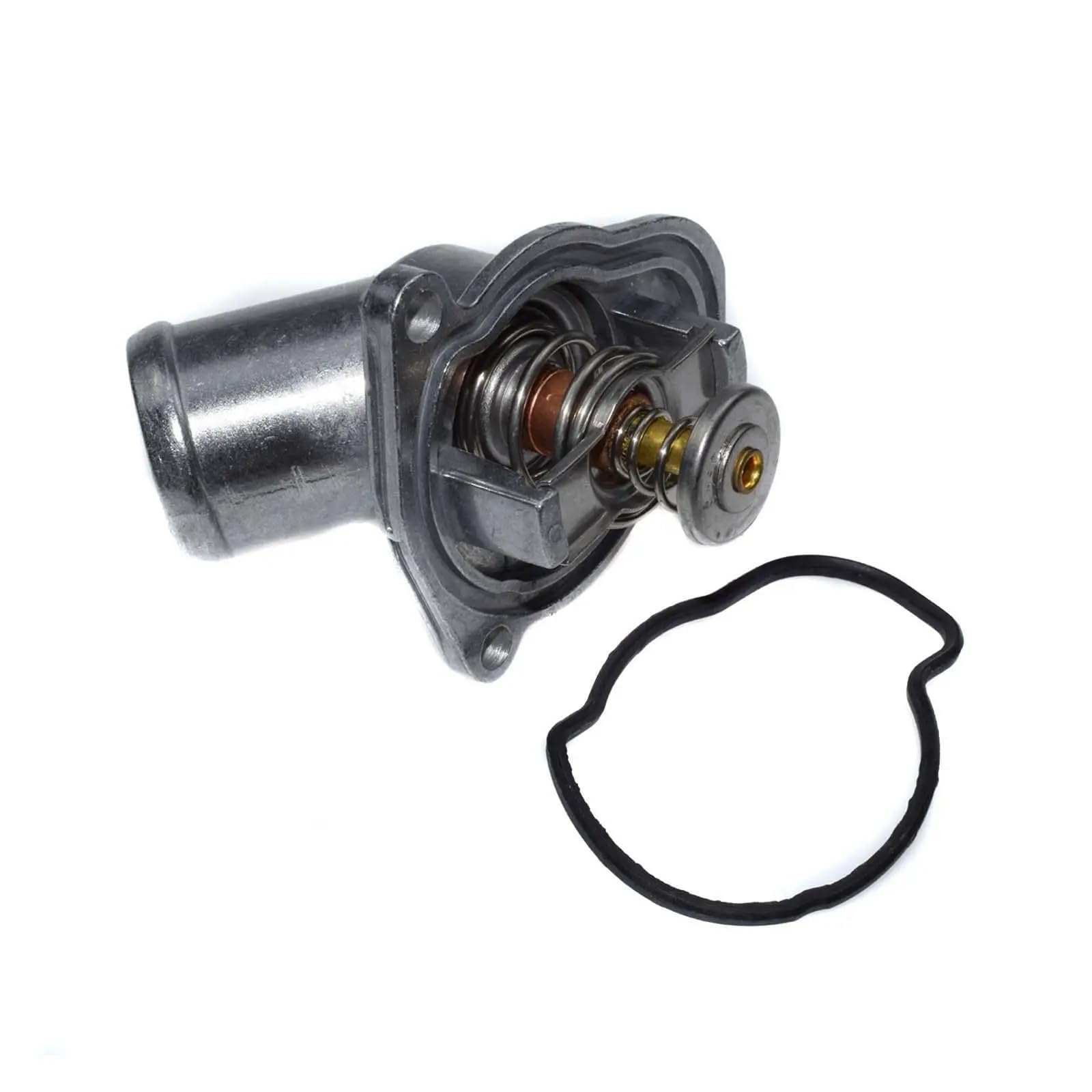 Gruppo termostato liquido Compatibile con Opel/Vauxhall, Astra