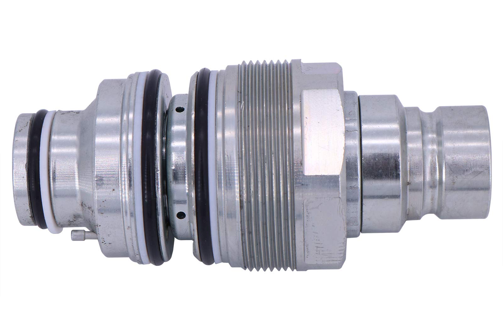 Amazon.com: JEENDA Male Hydraulic Coupler 6679837 V0511-77140 for