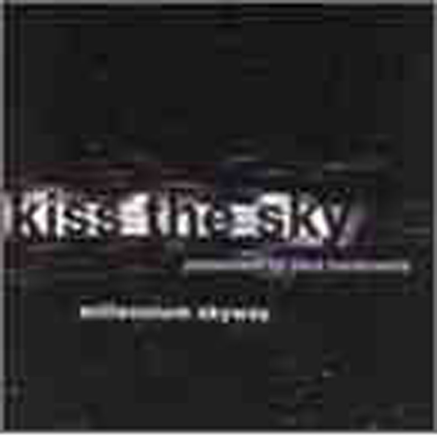 Kiss The Sky presented by Paul Hardcastle