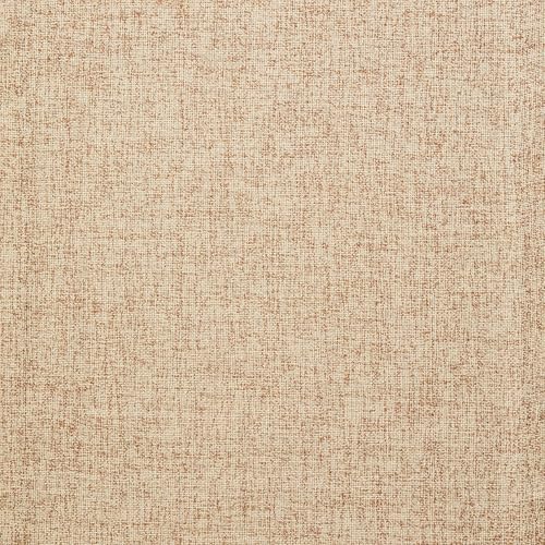 Image of ZeeMart Burlap Style Farmhouse Table Runner, 14x60 Inches Oatmeal Beige | Thick Durable Fabric, Mitered Corner Design, Rustic Woven Dining Table Runner, Machine Washable Everyday Table Scarf
