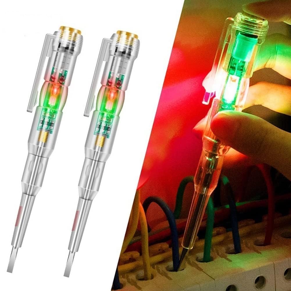 Voltage Tester Screwdriver-image-38