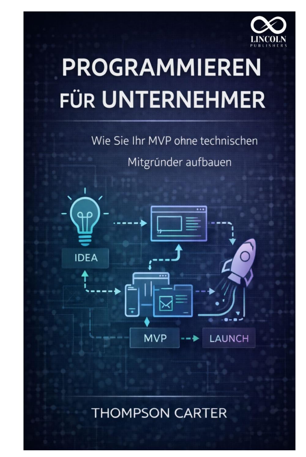 Programmieren für Unternehmer: Wie Sie Ihr MVP ohne technischen Mitgründer aufbauen