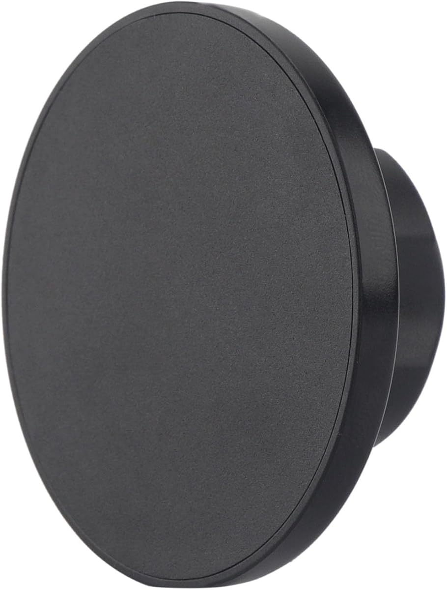 Magnetic Phone Mount Base for MagSafe 17mm (0.67") Ball Socket, Phone Car Mount Accessory