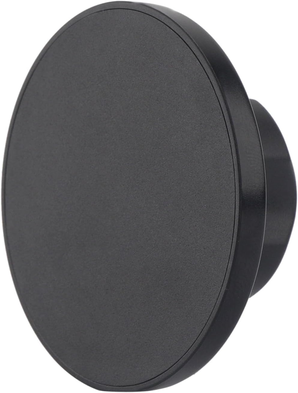 Magnetic Phone Mount Base for MagSafe 17mm (0.67") Ball Socket, Phone Car Mount Accessory [Upgrated Stronger Magnets]