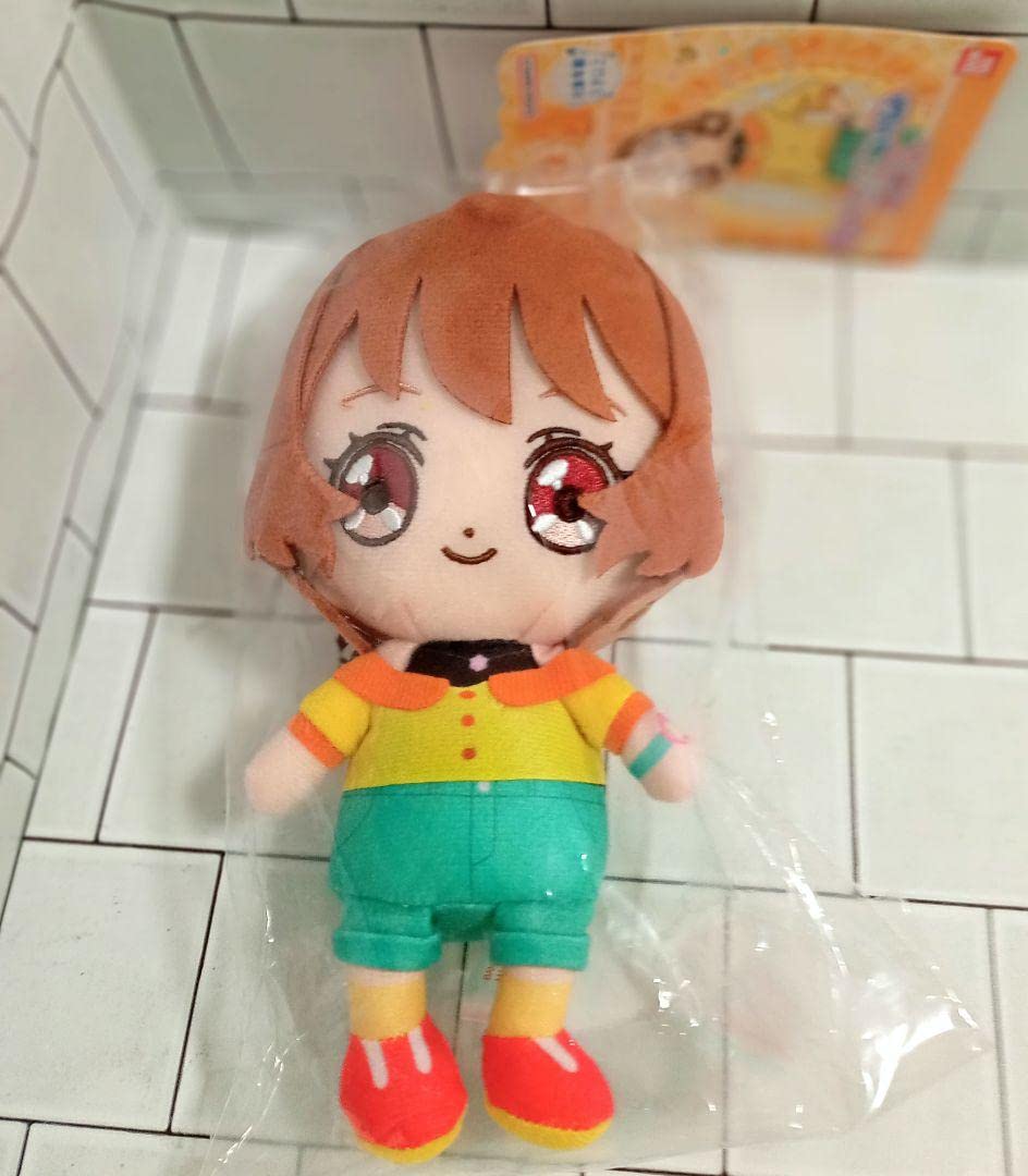 Amazon.co.jp: プリキュア キュアフレンズぬいぐるみ 3点セット