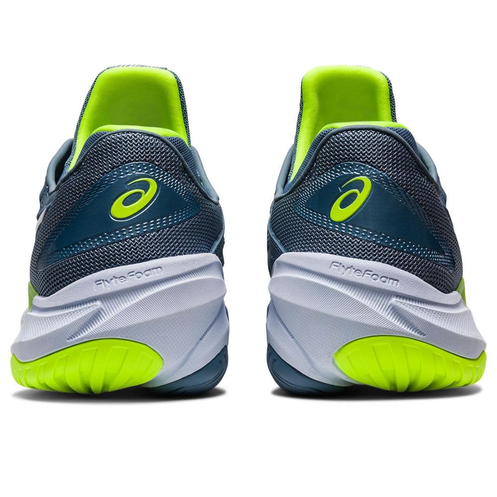 ASICS Resolution 9 Padel Scarpa da Padel per Uomo