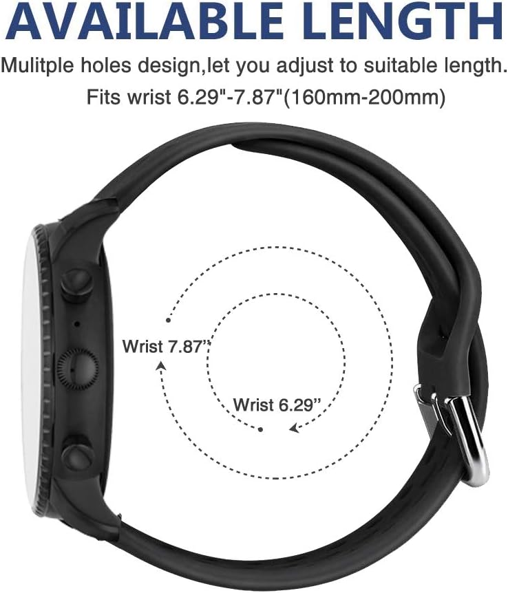 Abanen Watch Band for Fossil Gen 4 