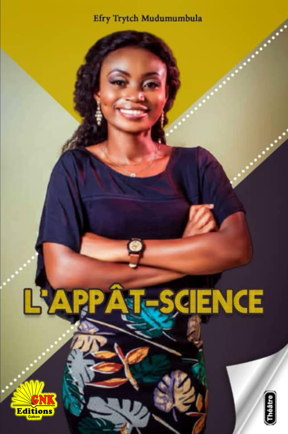 L'appât-science (French Edition)