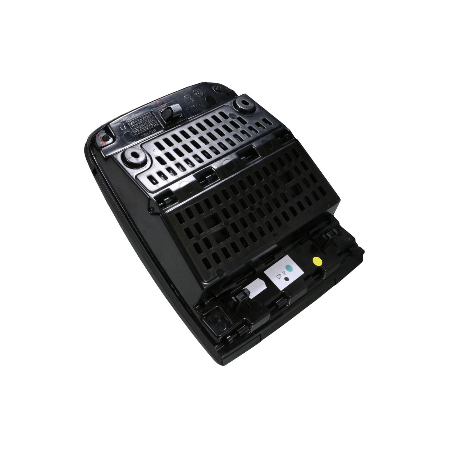 Fiat Ducato 250 Support pour tablette d'origine pour console centrale OE 735600404