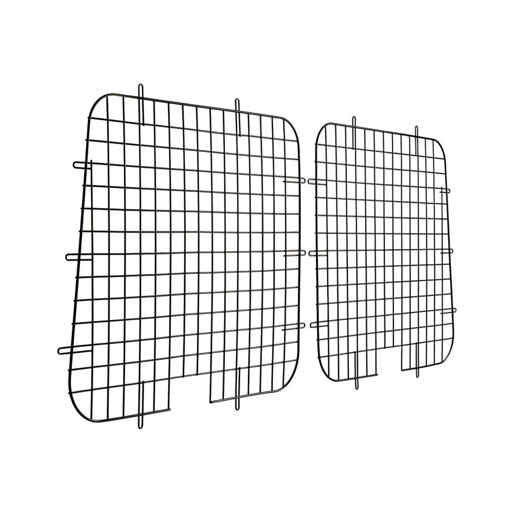 Weather Guard88028 Window Screen for GM, (Set of 2)