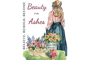 Believer, Behold, Become: A Journey Through the Psalms for Women