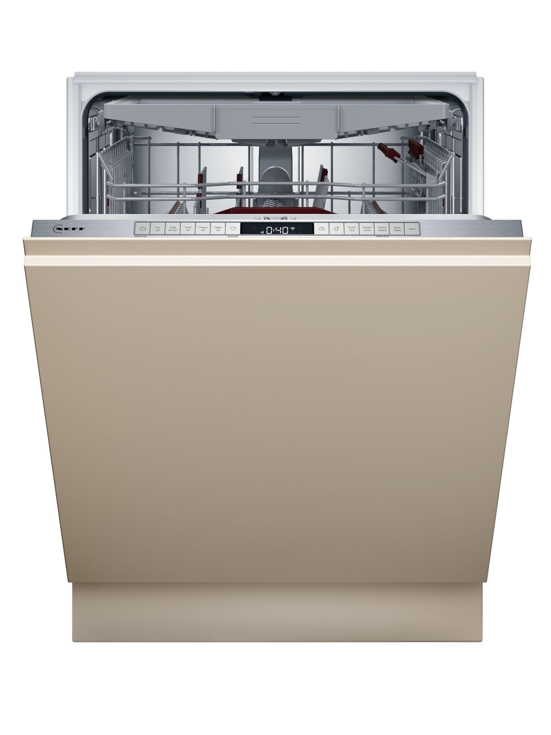 Neff S197TCX00E