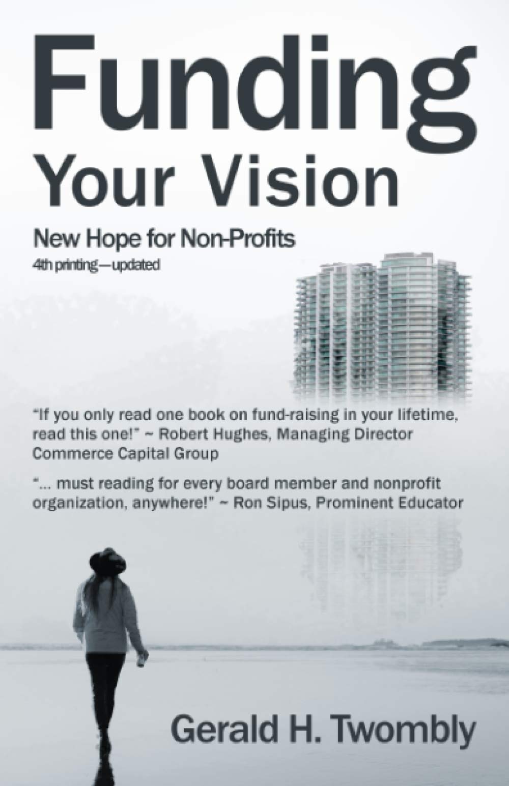 Funding Your Vision: New Hope for Non-Profits