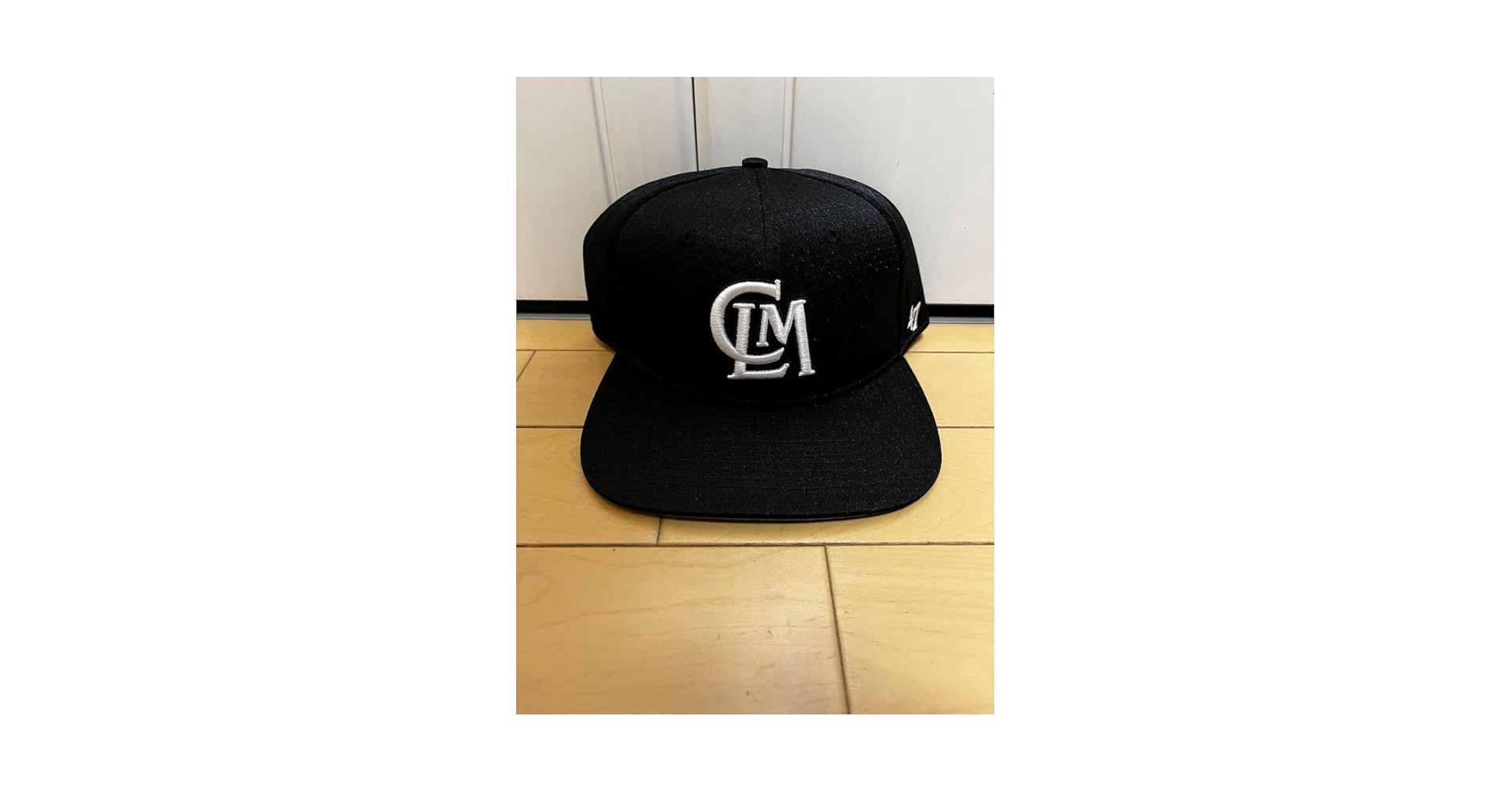 Amazon.co.jp: 千葉ロッテマリーンズ CLM 47キャップ プロコレ