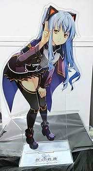 Amazon.co.jp: 英雄伝説 創の軌跡 ティオ・プラトー 特大