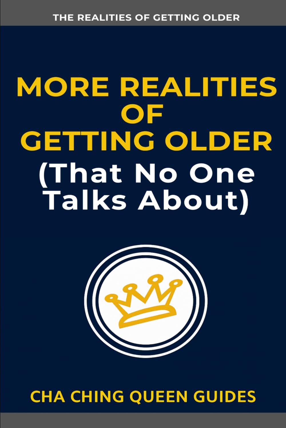 More Realities of Getting Older No One Talks About: 25 Common Challenges of Aging Many People Face