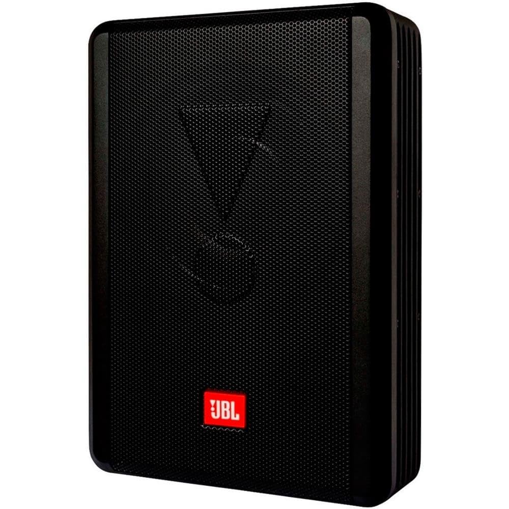 Caixa Amplificada Subwoofer Jbl 8 Pol Sw8a-ms 200w Rms : Amazon