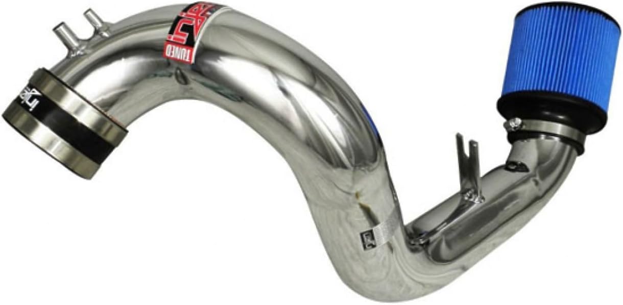 Injen Technology SP1331BLK Cold Air Intake