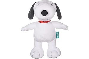Snoopy Easter Plush: A Classic Canine Companion for Your Furry Friend