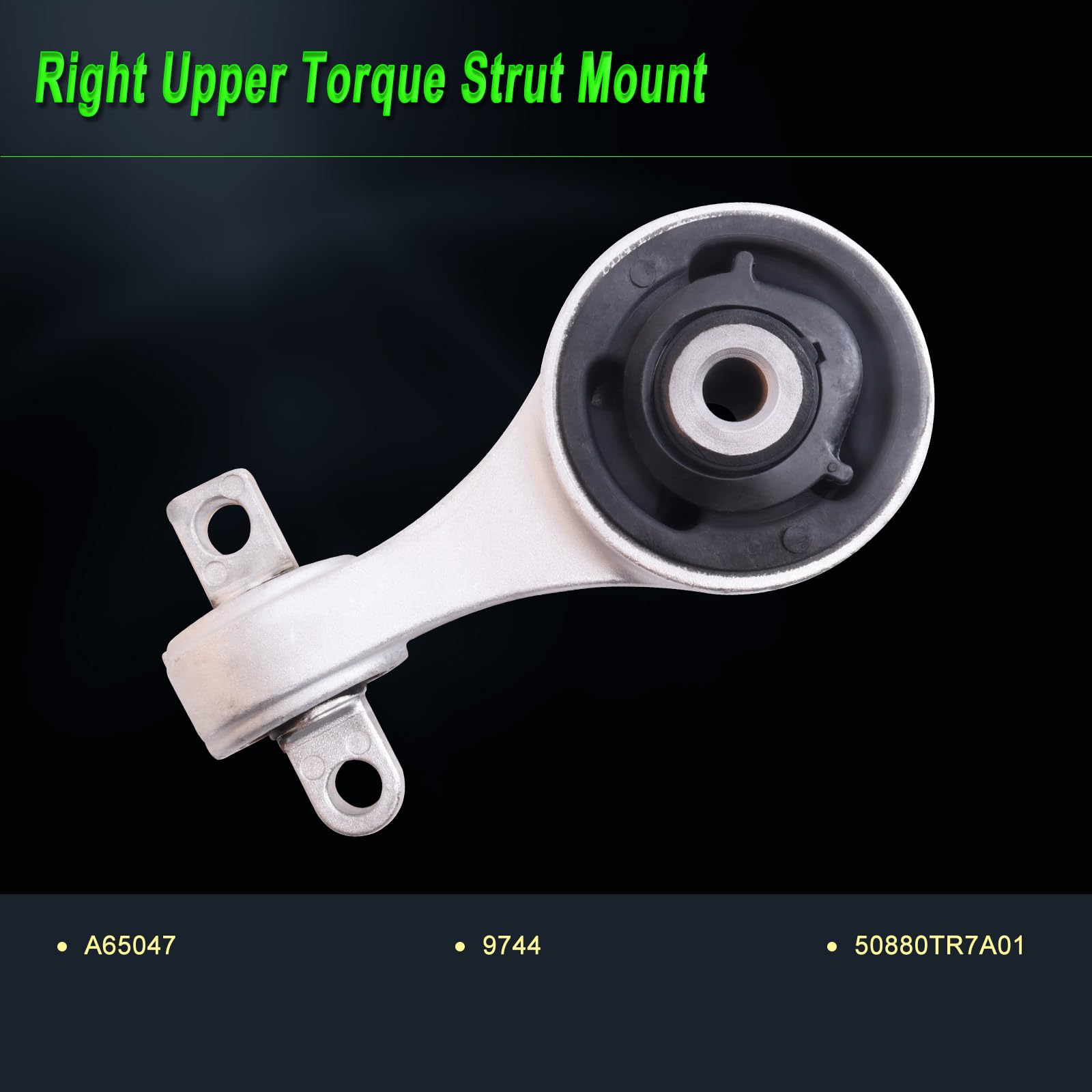 Amazon.com: SHICHU Engine Mount Compatible with ILX 2013-2015 2.4L