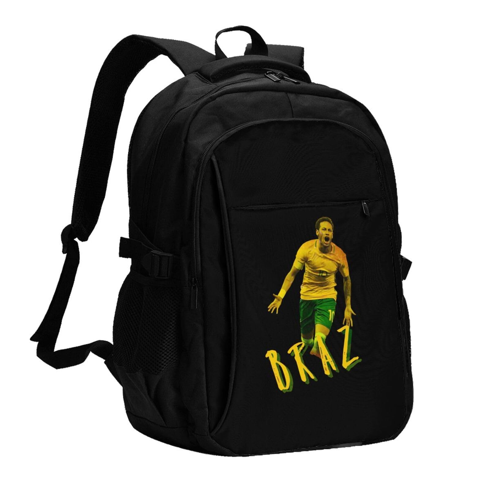 Amazon.co.jp: リュック ネイマール Neymar ビジネスリュック バック 