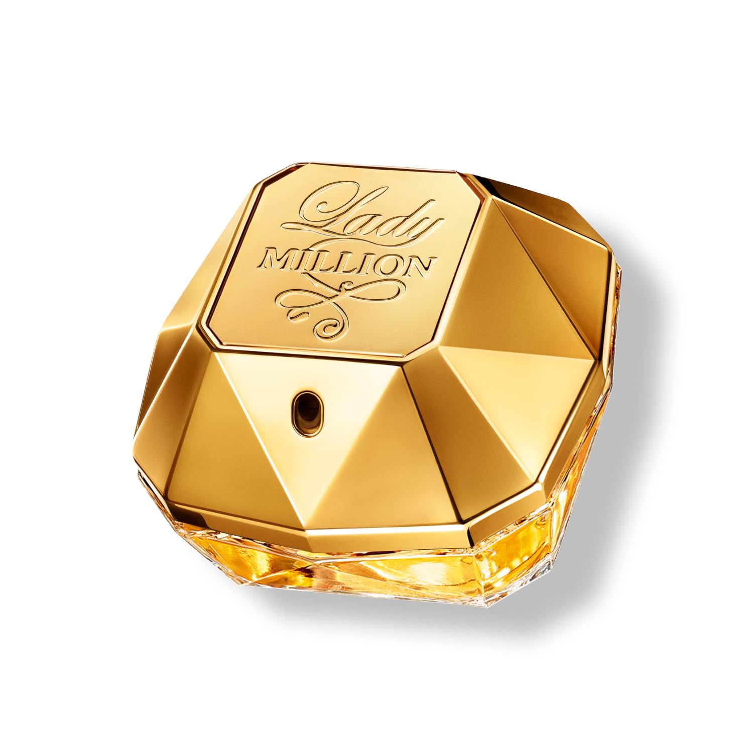 Paco Rabanne Paco Lady Million Eau De Perfume Spray For Women, 80 ml