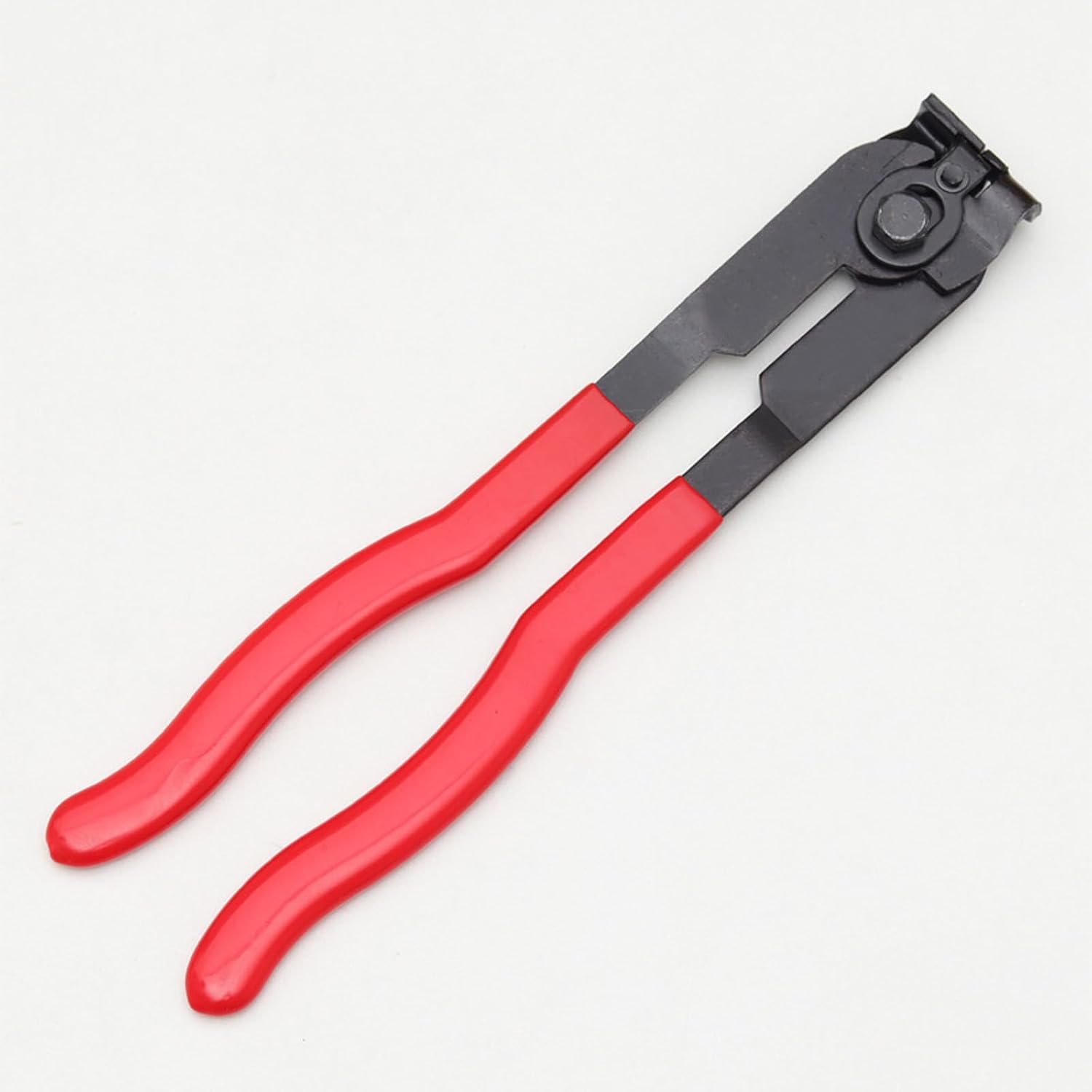 Universals CV Joint Boot Clamps Pliers Professional Single Ear Hose Clamps Crimping Tool Set for Automotive Repair