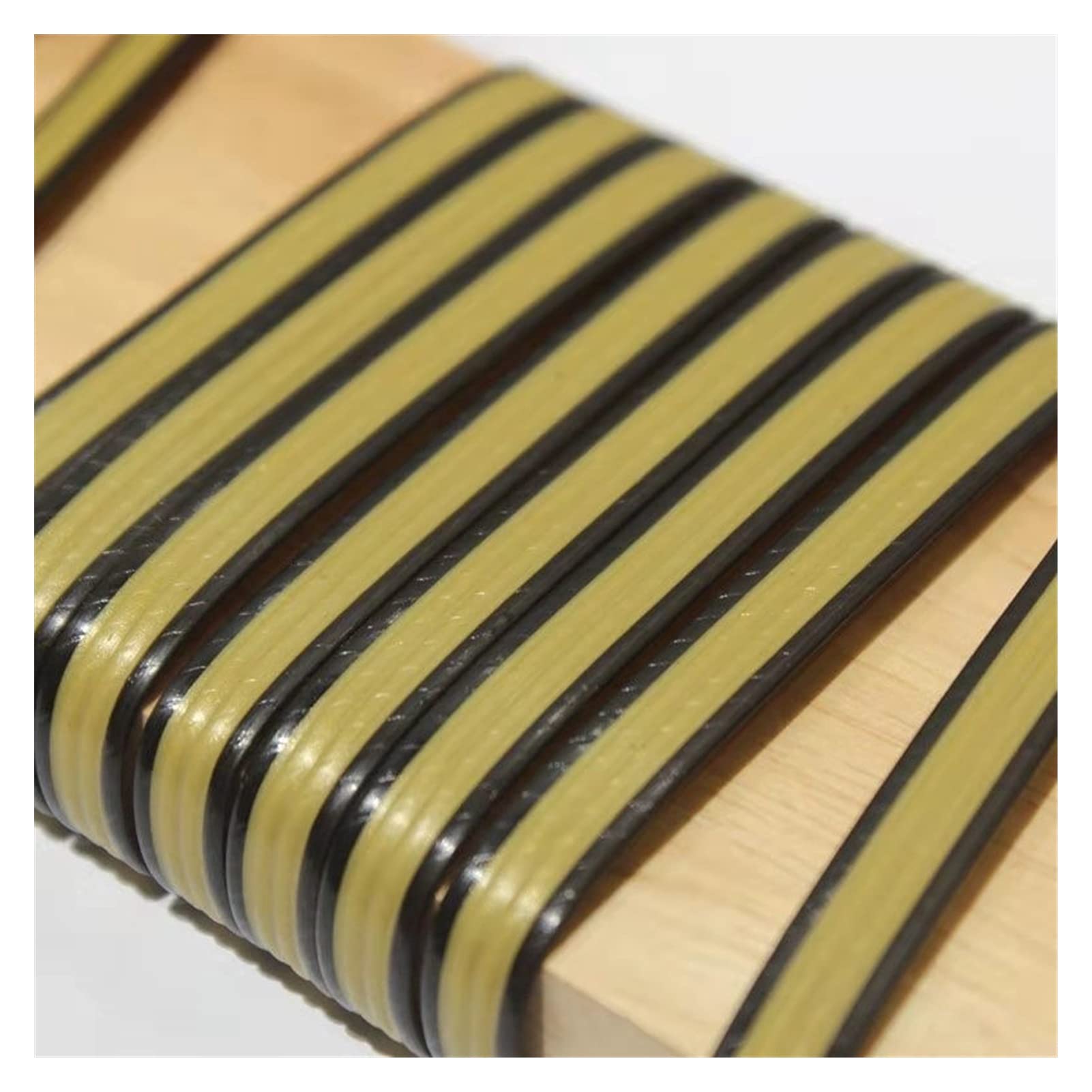 Oudini N Plastic Wove Ratta Wicker Repair Material,8Mm Ratta Weaving Material, For Wove Storage Baskets/N/8Mm