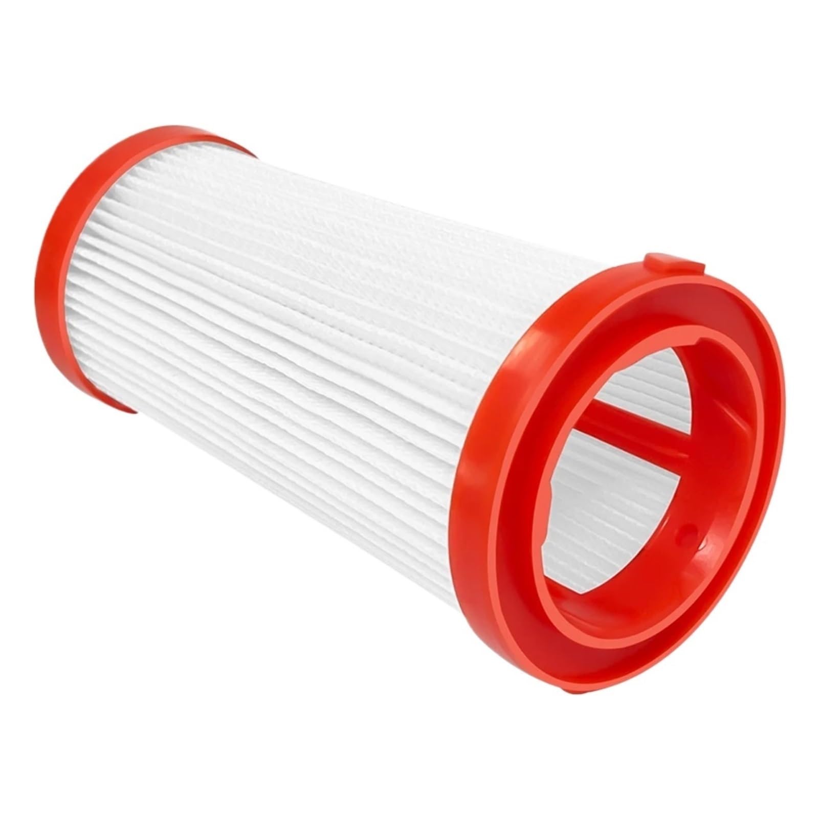 Zmywalny filtr, kompatybilny z Xiaomi, kompatybilny z Mijia,2 Pro / E401CN / E401CN Odkurzacz Wymienne Akcesoria filtrujące (12 szt.)