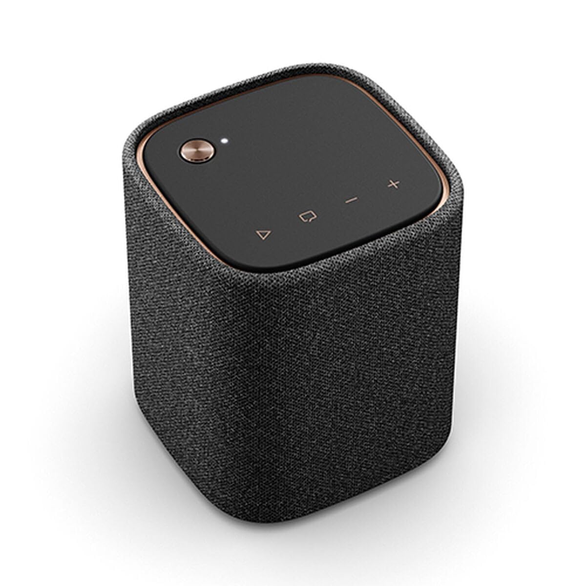 Amazon | ヤマハ(YAMAHA) ポータブルスピーカー WS-B1A(B) : Bluetooth 