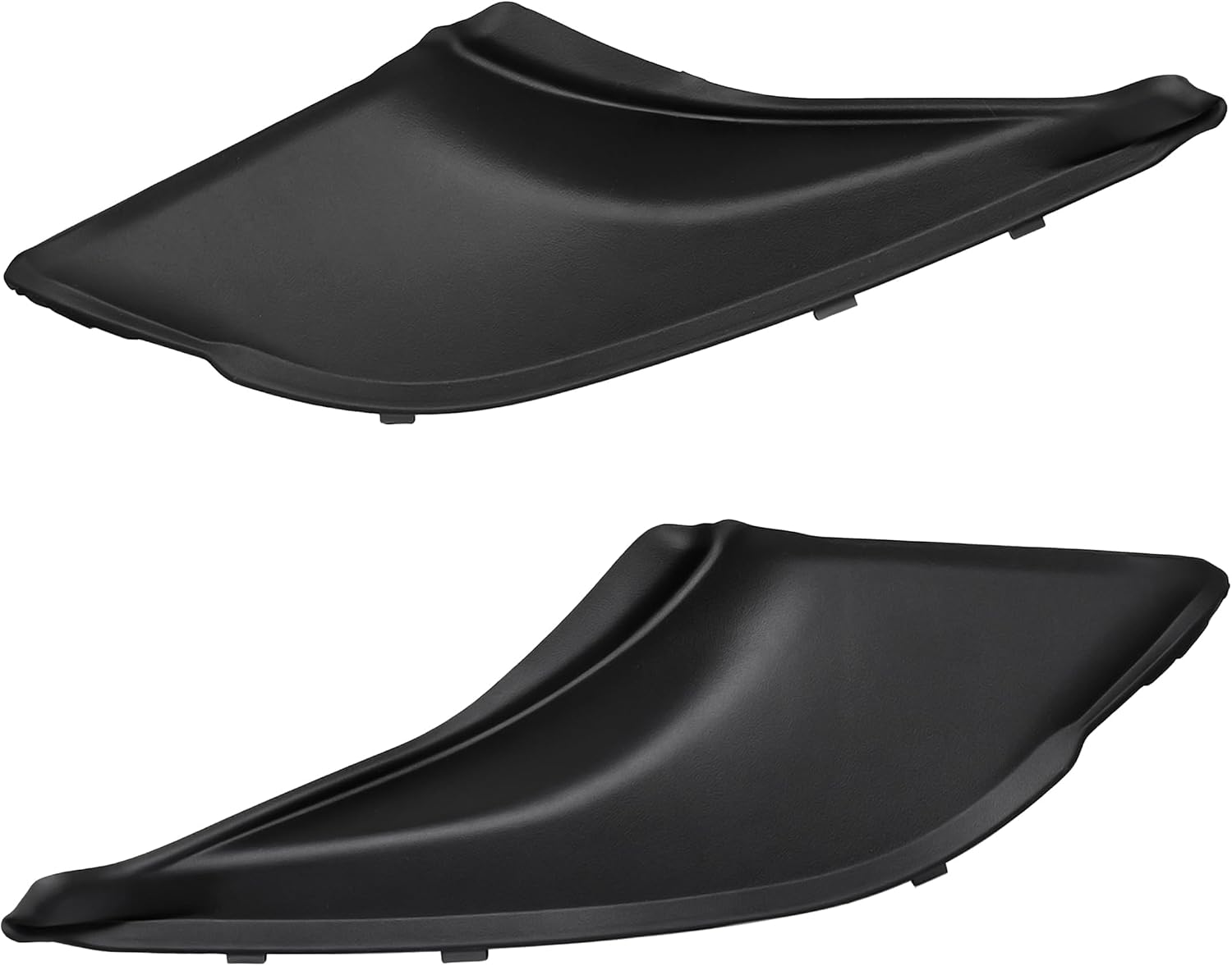 Front Fender to Cowl Side Seal Trim Cover 53824-12011 53823-12021