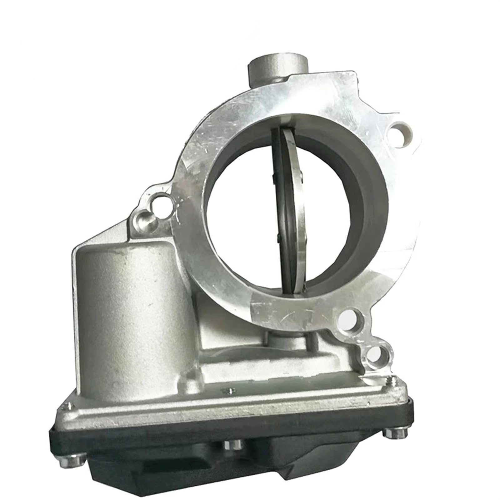 Cuerpo Acelerador del Coche para Serie 3 5 7 X5 X6 E93 E92 E90 E91 F10 A2C83077100 A2C53279057 Conjunto válvula Cuerpo Acelerador diésel electrónico 13547806231 Cuerpo Aceleración