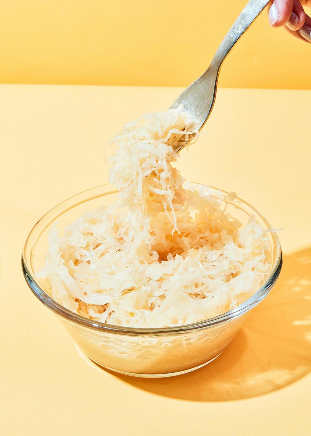 KoRo Bio Sauerkraut 20 x 500 g