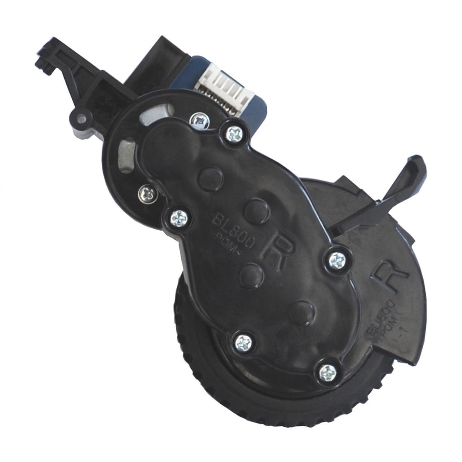Tsophreniq User Friendly Replacement Wheel Motor Easy Installation for 780T 790T P2 Vacuum Offering Quiet Operations and Ease of Use Replacement Wheel