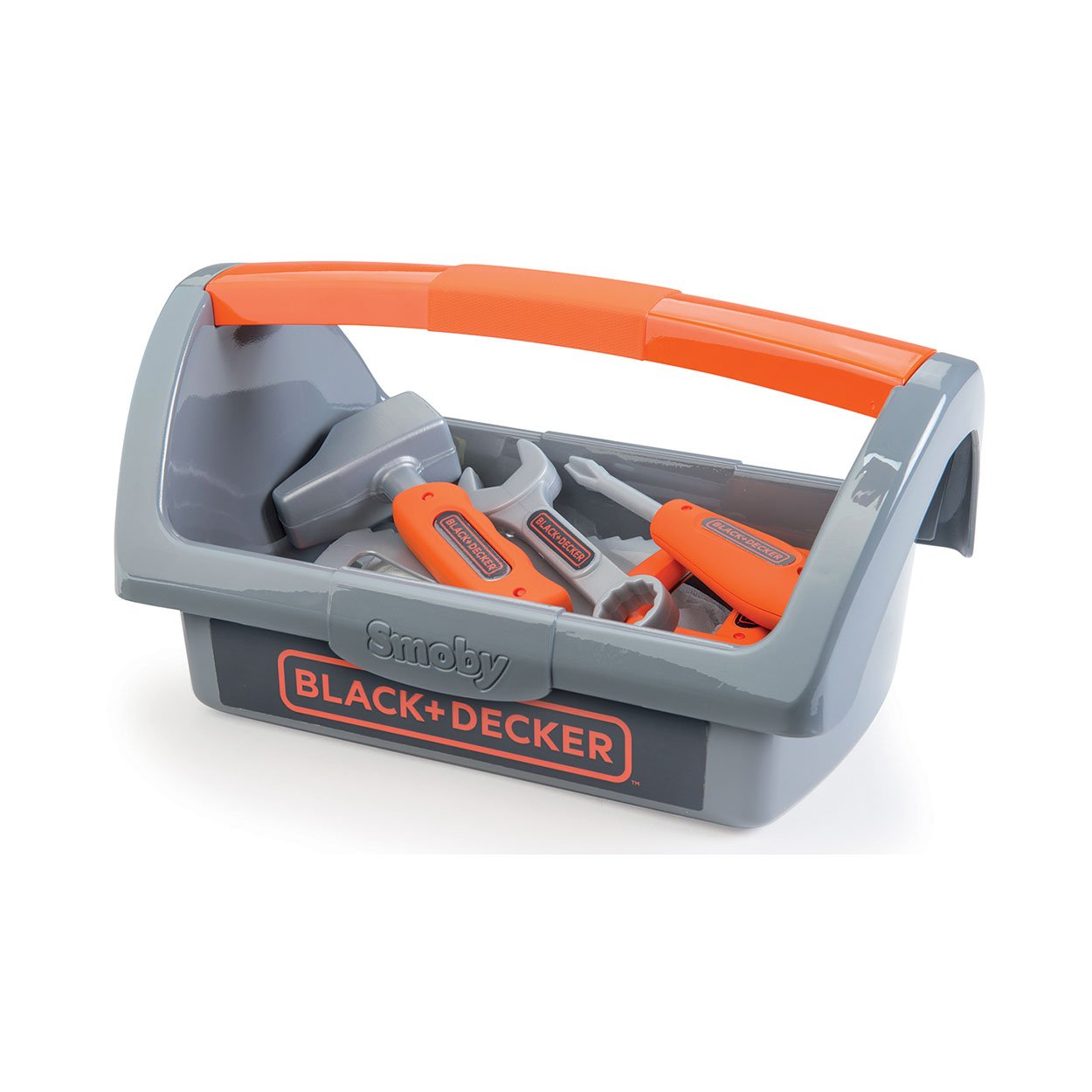 Black et decker set outils | jeux d'imitation | jouéclub Black et decker set outils | jeux d'imitation | jouéclub
