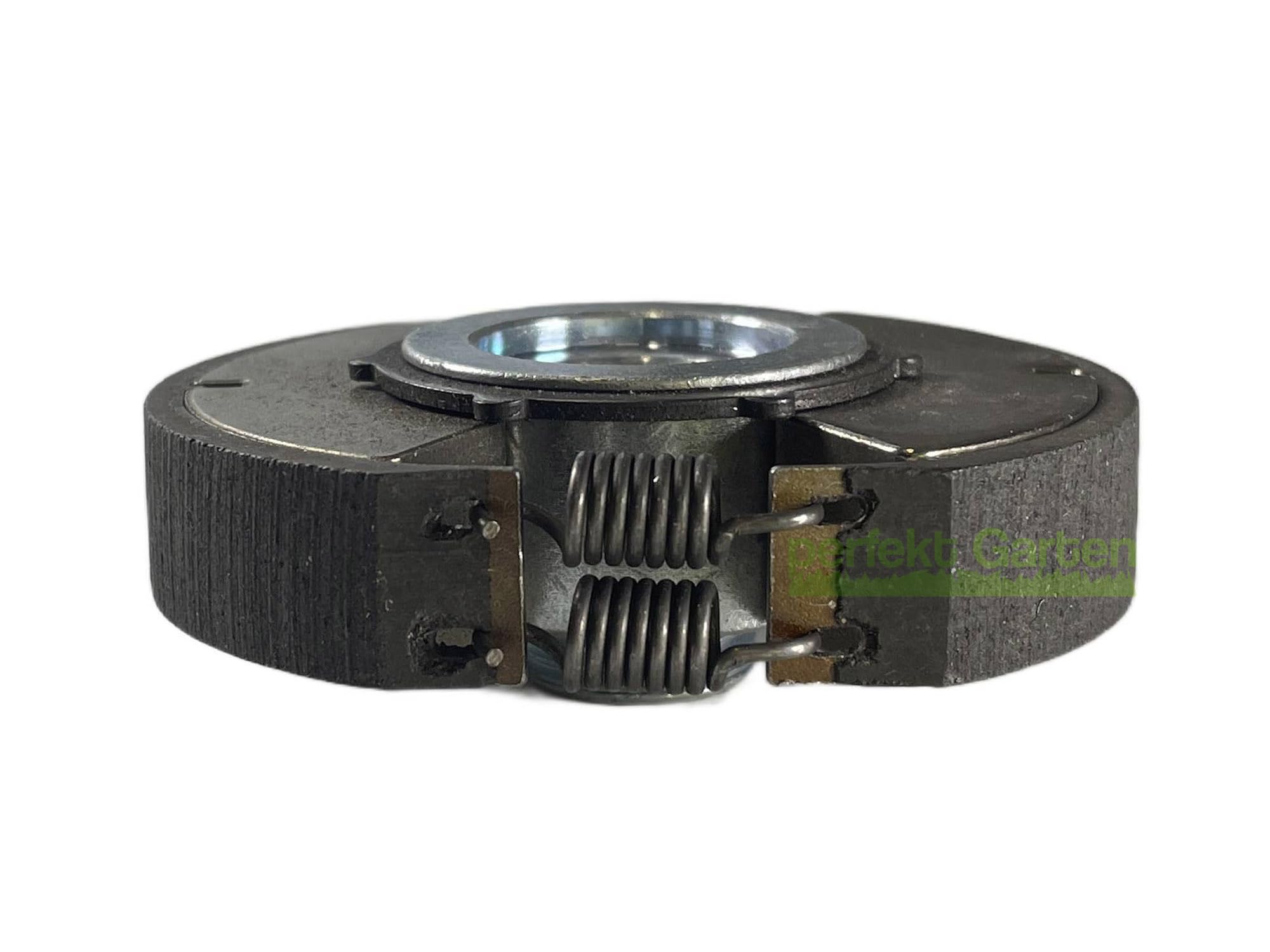 Kupplung kompatibel mit Stampfer Rüttelplatte Wacker 2-Takt Motor BH55 BH65 BS65Y / 43595