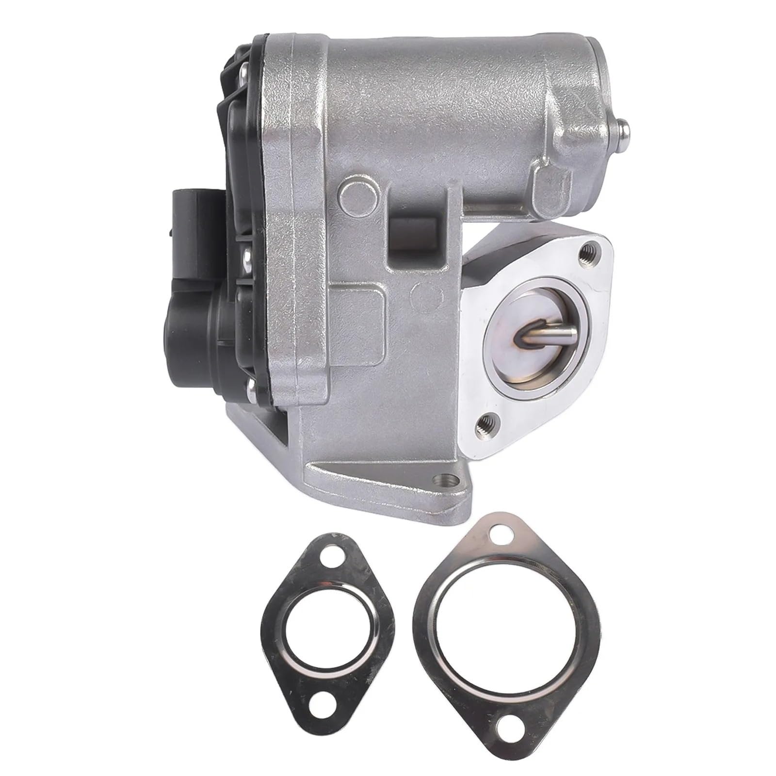 Valvola Ricircolo Gas Scarico Valvola Egr 03C131503B Per VW Per EOS Per GOLF Per JETTA Per PASSAT Per B6 Per POLO Per TOURAN 2003-2008 Valvole EGR