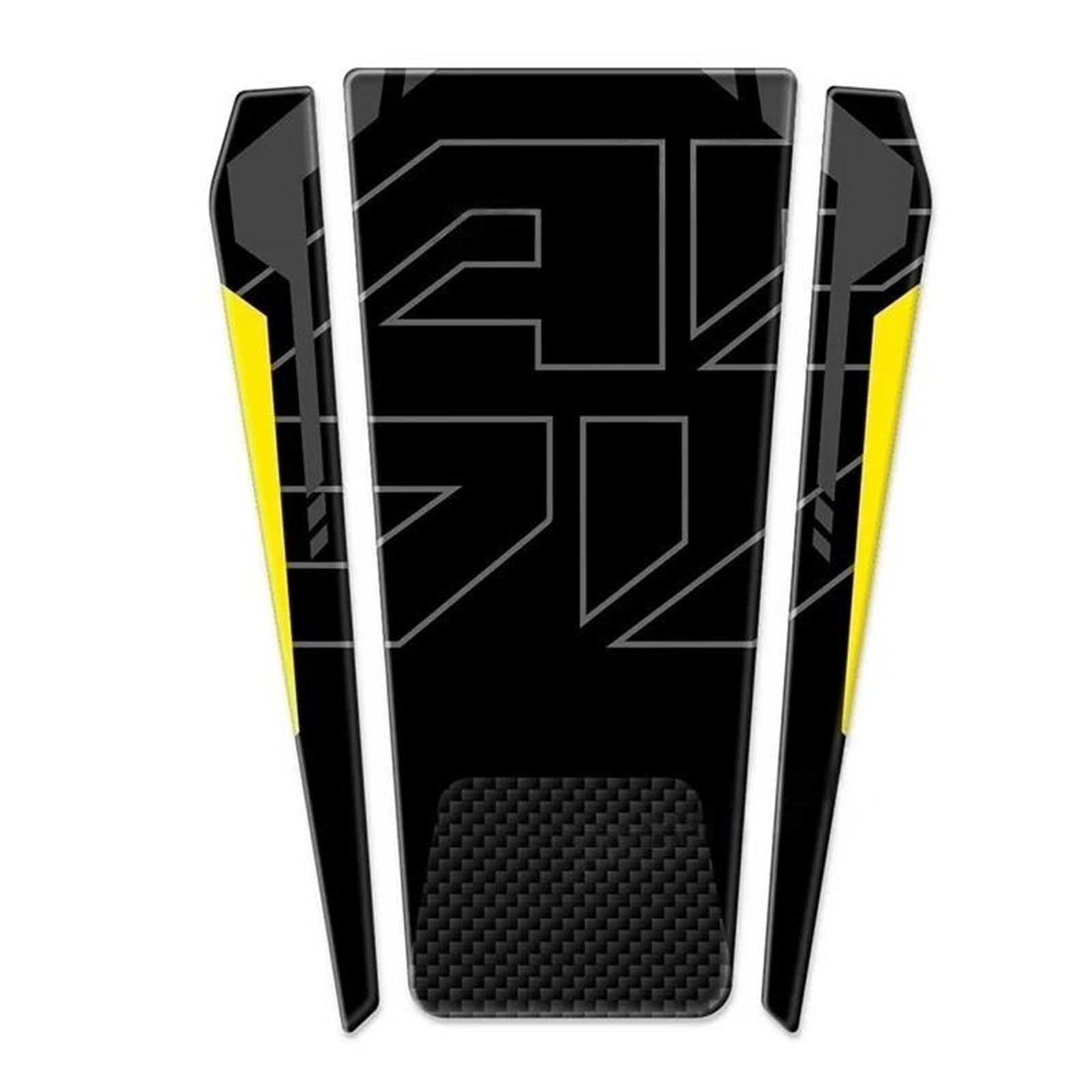 Motorcycle Sticker for XADV 750 X-ADV Xadv