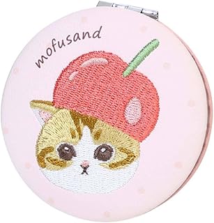 Espejo circular Marimocraft, malla (Mogitate ...