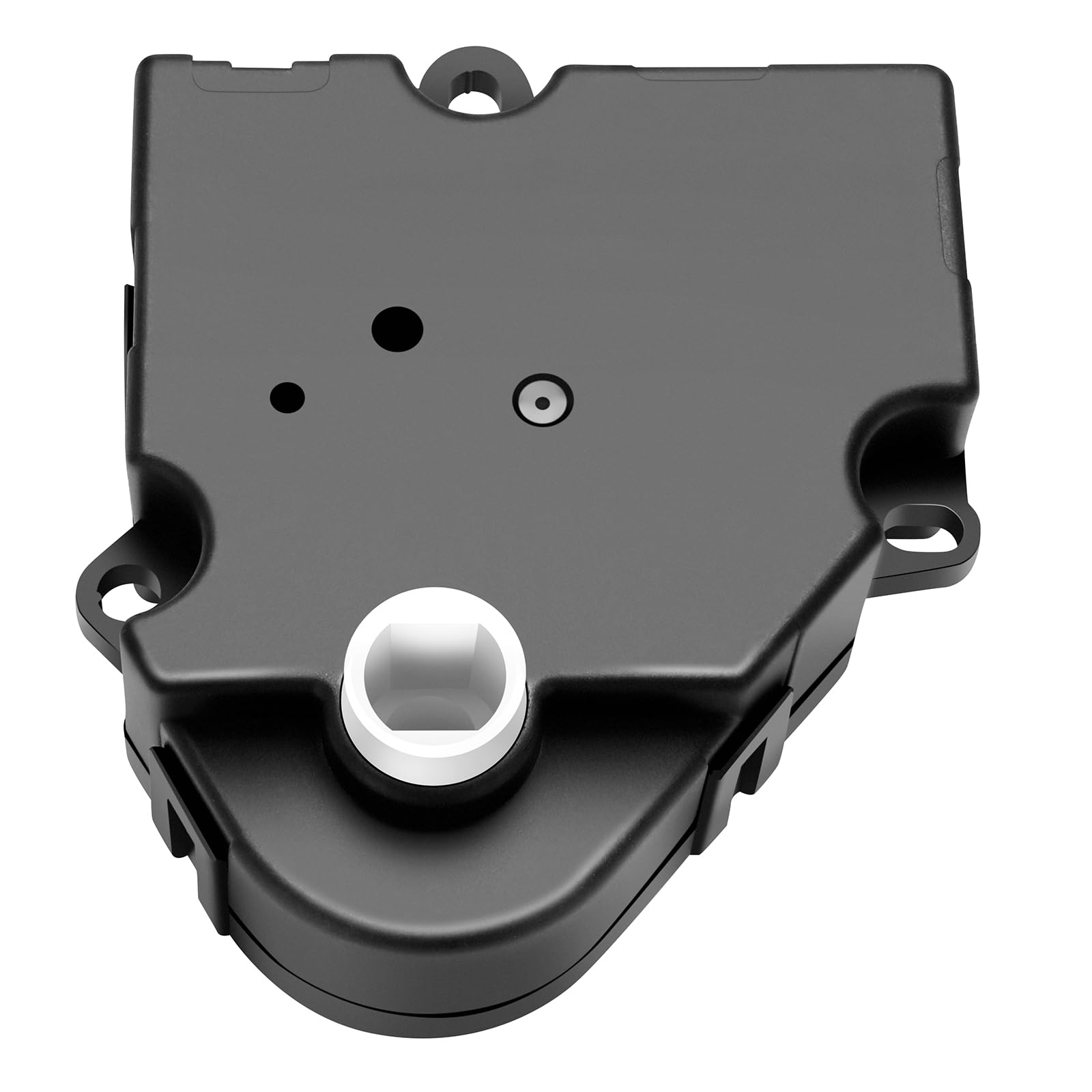 HVAC Blend Door Actuator For 2003-2008 Cadillac Escalade, Chevy Silverado, Tahoe, GMC Sierra - Replacement Part