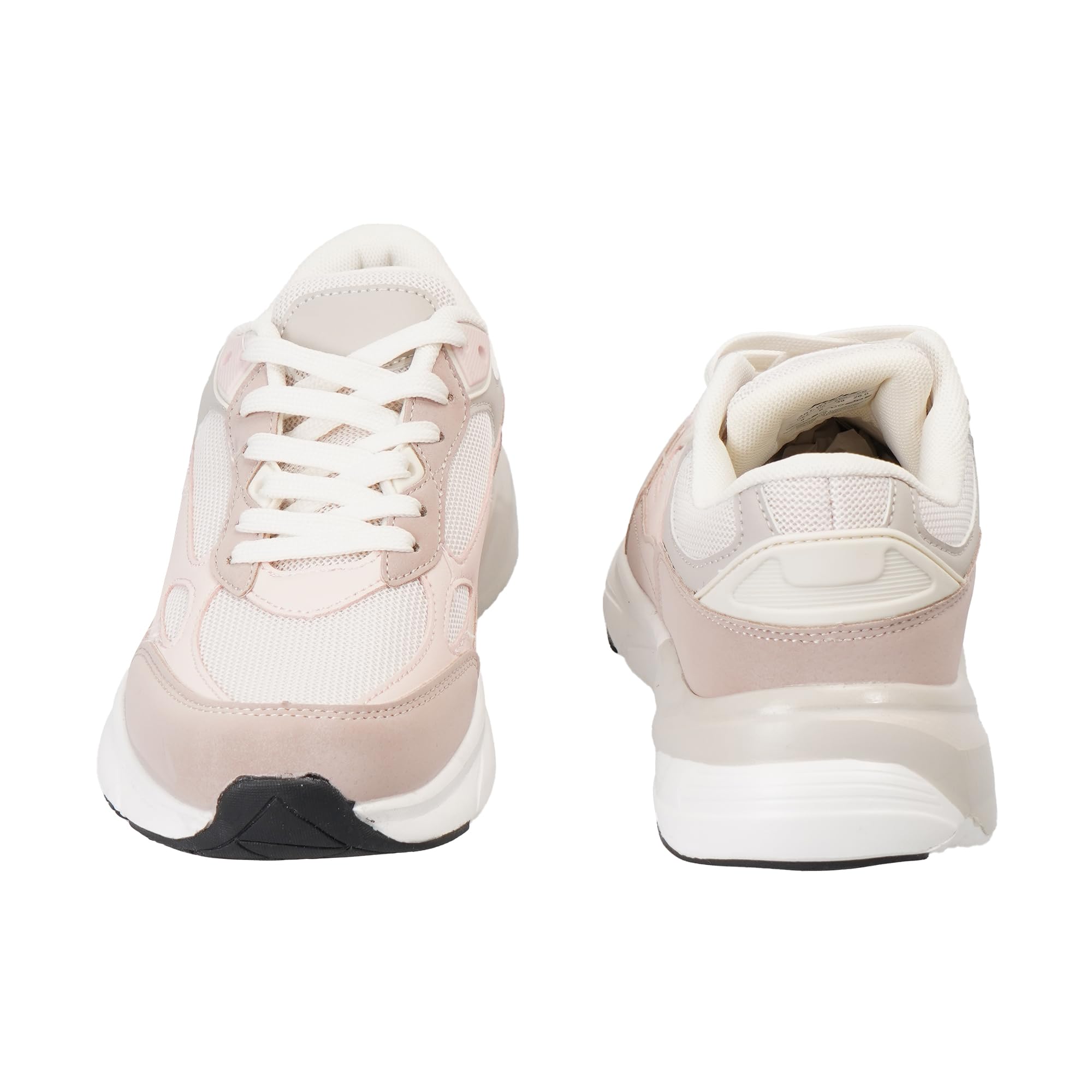 JOMIX Zapatillas de Deportes Mujer Running Deportivas Zapatos para Correr Sneakers